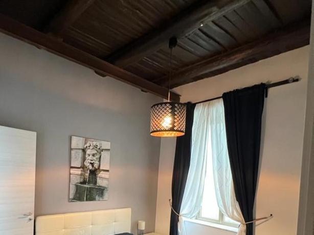 B&B Palazzo Fruscione Салерно Екстериор снимка