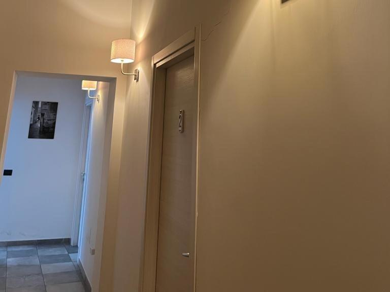 B&B Palazzo Fruscione Салерно Екстериор снимка